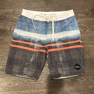 Men’s RVCA shorts size 30